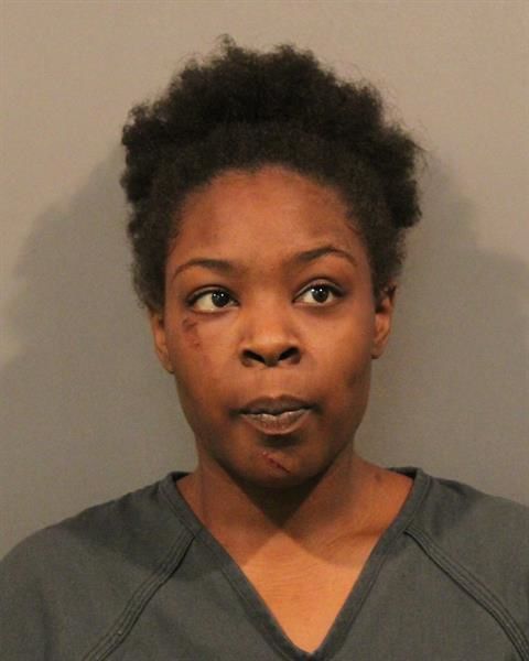 Deja Nyell Sims